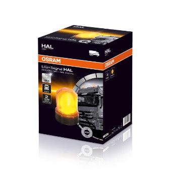 Проблесковый маячок ams-OSRAM RBL101