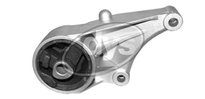 Piekare, Dzinējs DYS 71-22482