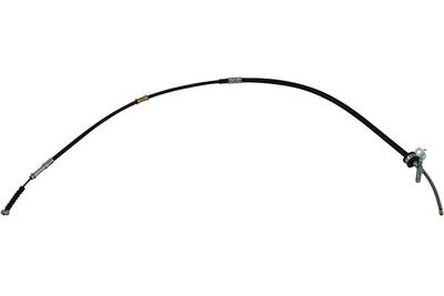 Trose, Stāvbremžu sistēma KAVO PARTS BHC-9143