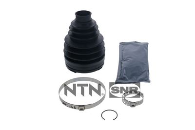 Комплект пыльника, приводной вал SNR OBK55.022