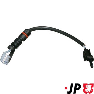 Датчик, износ тормозных колодок JP GROUP 1397300200
