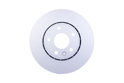 Тормозной диск HELLA 8DD 355 108-951