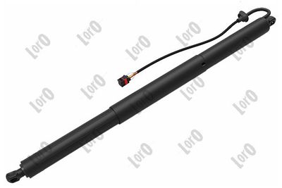 Электромотор, задняя дверь ABAKUS 101-02-034