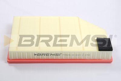 Воздушный фильтр BREMSI FA0636