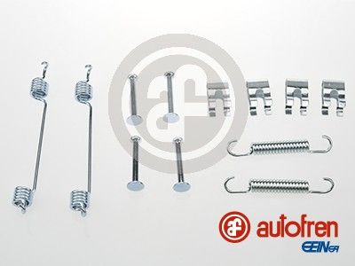Piederumu komplekts, Bremžu loki AUTOFREN SEINSA D3933A