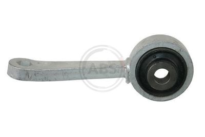 A.B.S. 260452 Stiepnis/Atsaite, Stabilizators