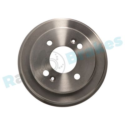 Bremžu trumulis RAP BRAKES R-E0147