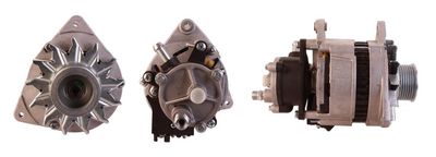 Ģenerators LUCAS LRA02716