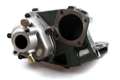 Водяной насос, охлаждение двигателя HEPU P084