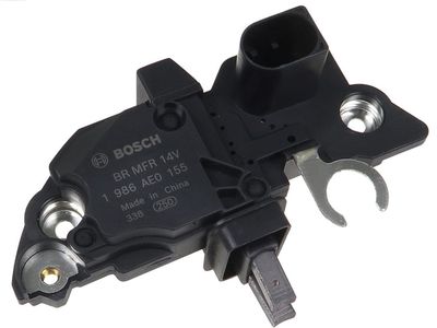 AS-PL ARE0119(BOSCH) Ģeneratora sprieguma regulators