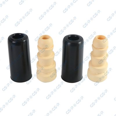 Putekļu aizsargkomplekts, Amortizators GSP 5407980PK