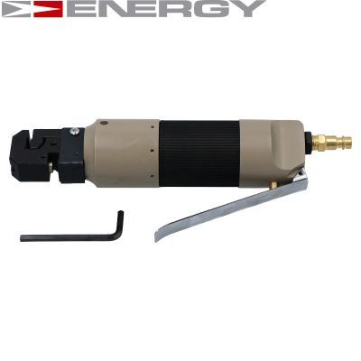 ENERGY NE00588 Caurumsišanas/Locīšanas stangas