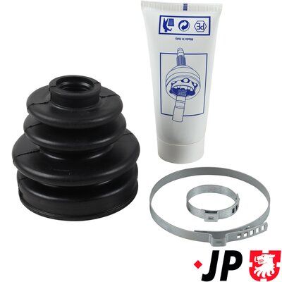 Комплект пыльника, приводной вал JP GROUP 4843700910