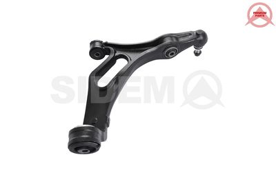 Neatkarīgās balstiekārtas svira, Riteņa piekare SIDEM 63773