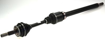 Piedziņas vārpsta LÖBRO 301398