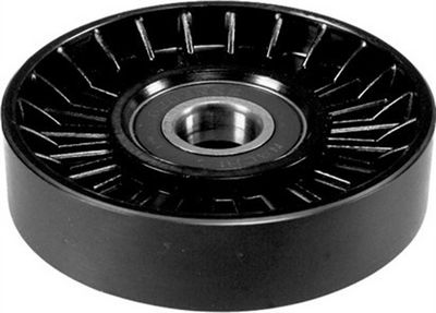 Spriegotājrullītis, Ķīļrievu siksna MAGNETI MARELLI 331316170198