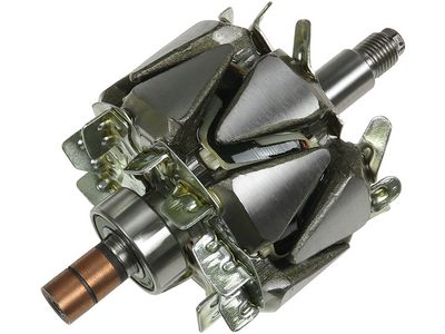 Rotors, Ģenerators AS-PL AR6034S