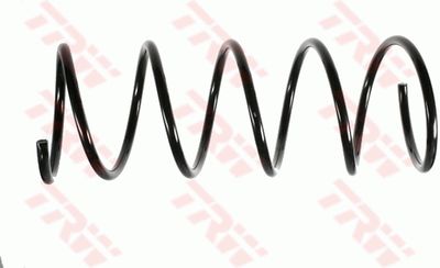 Balstiekārtas atspere TRW JCS608