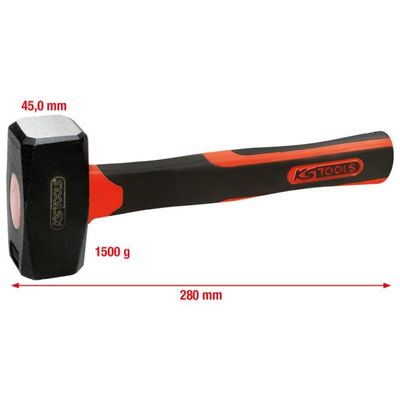 Кувалда KS TOOLS 142.5151