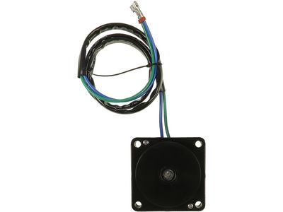 Elektromotors AS-PL DC9122S