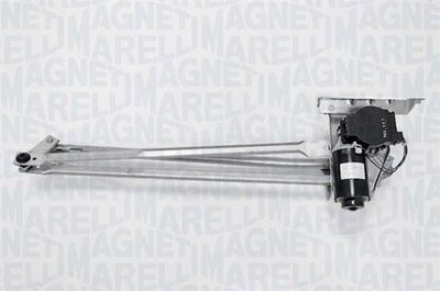 Stiklu tīrīšanas sistēma MAGNETI MARELLI 064320607010