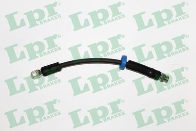 Тормозной шланг LPR 6T46404