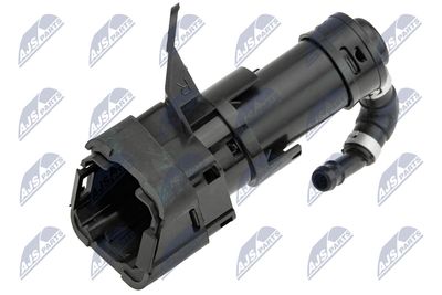 Распылитель воды для чистки, система очистки фар NTY EDS-MZ-003