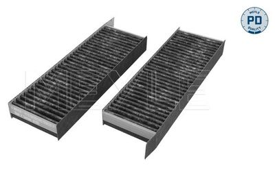 Filtrs, Salona telpas gaiss MEYLE 11-12 326 0017/PD