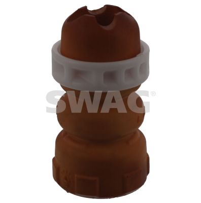 Gājiena ierobežotājs, Atsperojums SWAG 30 94 5534