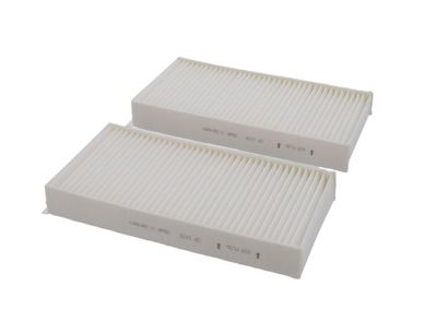 Filtrs, Salona telpas gaiss CORTECO 80005089