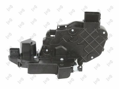 Замок двери ABAKUS 132-052-009