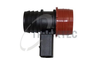 Apvedkanālu apsilde TRUCKTEC AUTOMOTIVE 02.10.016