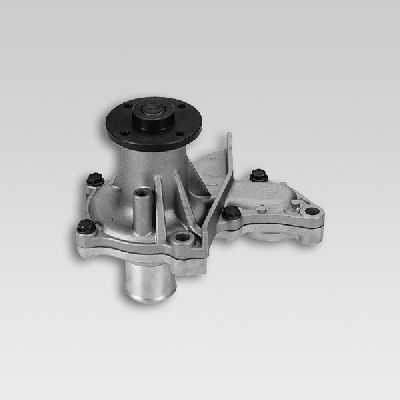 Ūdens sūknis, dzinēja dzesēšana HEPU P761