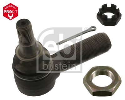 Наконечник поперечной рулевой тяги FEBI BILSTEIN 40290