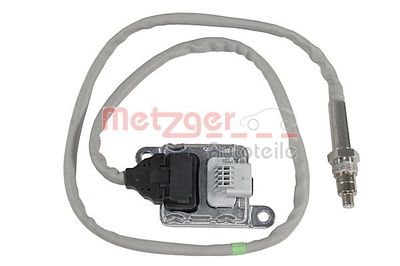 NOx-датчик, впрыск карбамида METZGER 0899315