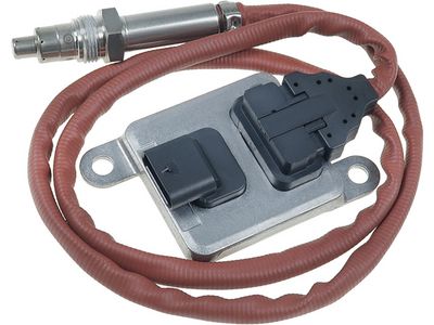 NOx-датчик, впрыск карбамида AS-PL NOX9489