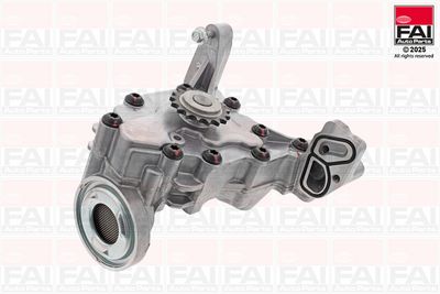 Eļļas sūknis FAI AutoParts OP472