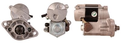 Стартер DRI 635028092