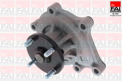 Ūdens sūknis, dzinēja dzesēšana FAI AutoParts WP6688