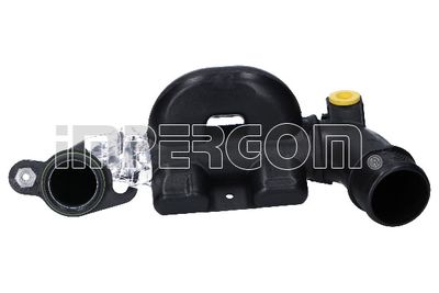 Трубка нагнетаемого воздуха ORIGINAL IMPERIUM 224194