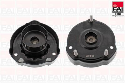 Опора стойки амортизатора FAI AutoParts SS3126