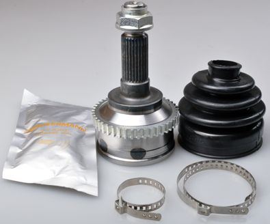 Шарнирный комплект, приводной вал DENCKERMANN C120245