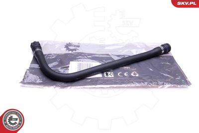 Шланг радиатора ESEN SKV 24SKV254