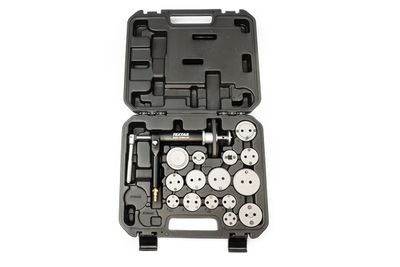 Компл. вращ./возвратн. инструм., поршень корпуса скобы торм. TEXTAR TEX1009