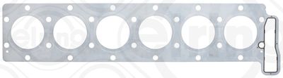 Прокладка, головка цилиндра ELRING 195.470