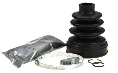 Комплект пыльника, приводной вал LÖBRO 306269