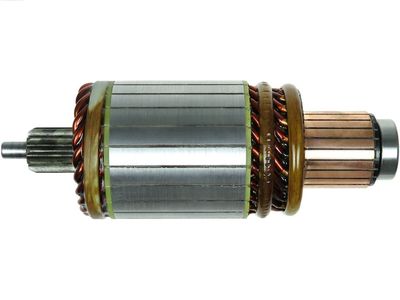 Enkurs, Starteris AS-PL SA9040S