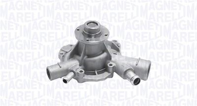 Ūdens sūknis, dzinēja dzesēšana MAGNETI MARELLI 352316170685