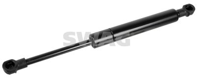 Gāzes atspere, Motora pārsegs SWAG 33 10 1027