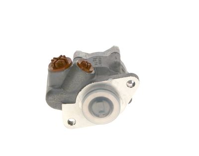 Hidrosūknis, Stūres iekārta BOSCH K S01 000 330